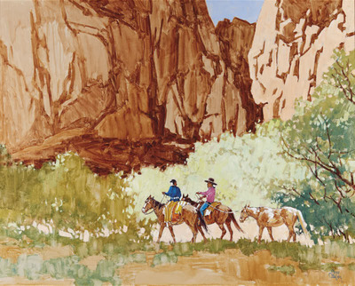 horse-traders