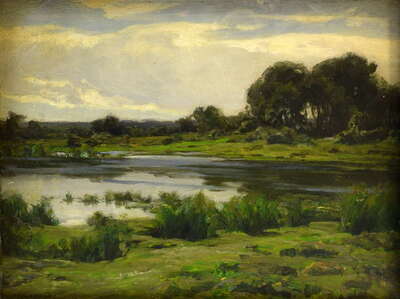 landscape