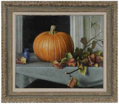 pumpkin