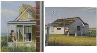 two-paintings-summer-rental