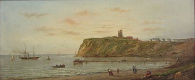 the-north-bay-scarborough-with-the-pier-and-paddle-sreamer