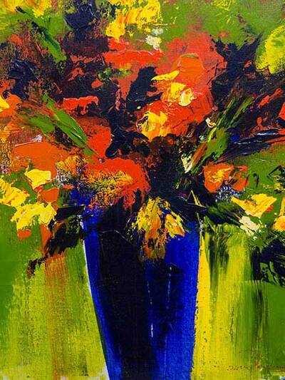 still-life