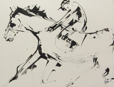 full-gallop