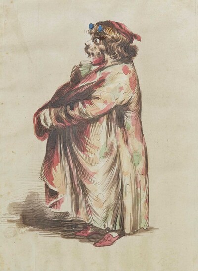 le-professeur-granarius