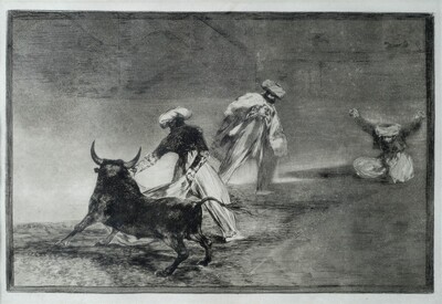 tauromaquia