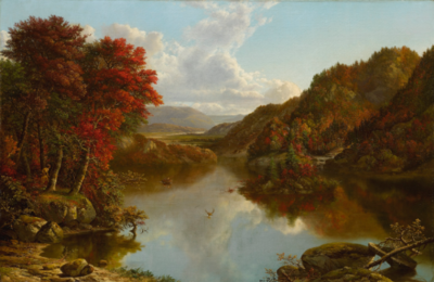 autumn-landscape