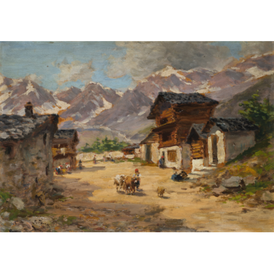 villaggio-di-montagna