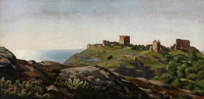 the-ruins-of-hammershus-on-bornholm