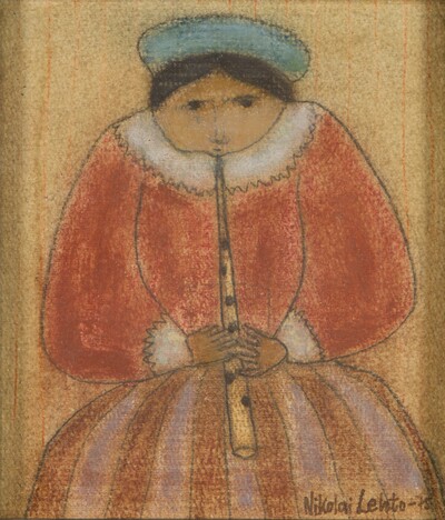 huilunsoittaja