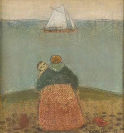 rannalla