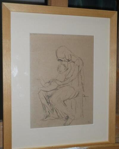 mother-and-child
