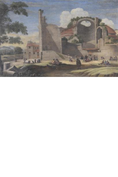 ruine-animee-dans-les-environs-de-rome