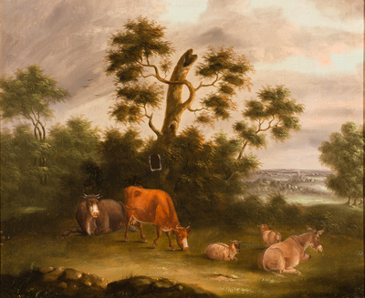 landscape-with-cattle-sheep-and-donkey