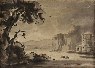 landscape