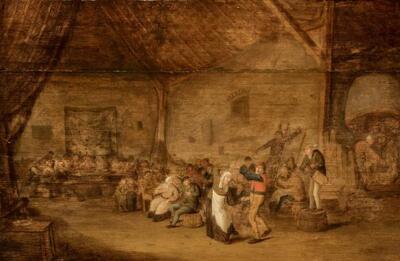 noce-peasant