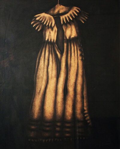 wee-dress