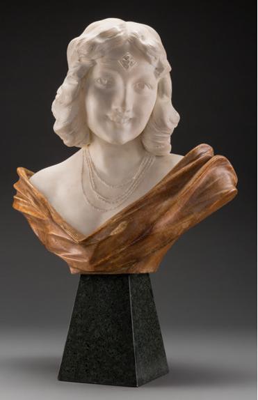 bust-of-a-woman