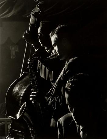 stan-getz-w-tommy-potter-al-haig-birdland-nyc