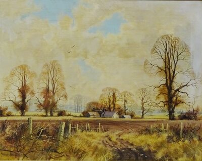 autumn-farmland