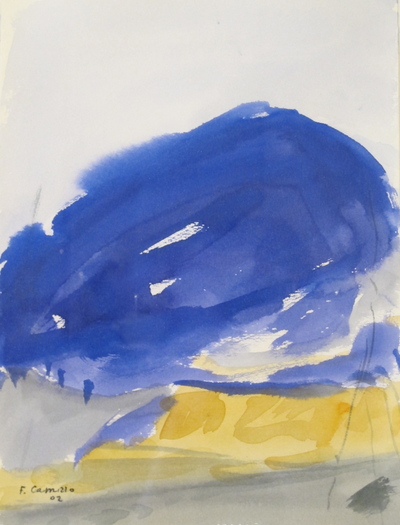 composition-bleue-et-jaune
