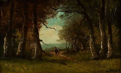 promenade-en-foret