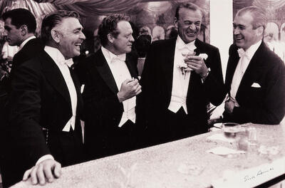 kings-of-hollywood-clark-gable-van-heflin-gary-cooper-and-james-stewart-romanoff-s-new-year-s-eve