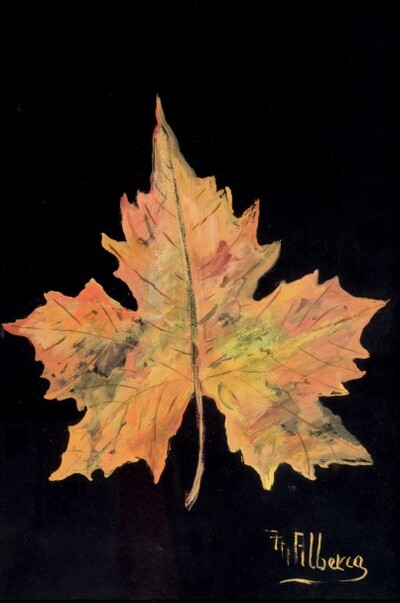 hoja