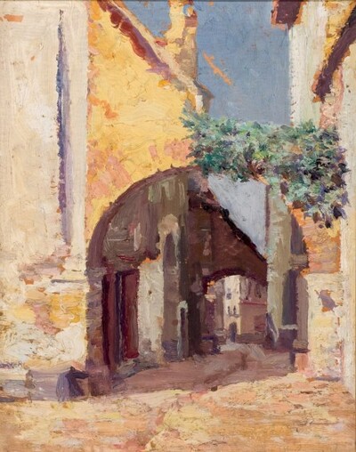 callejon