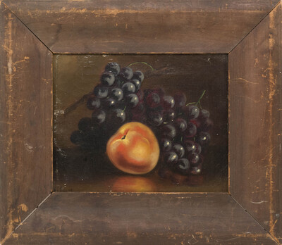 still-life-with-grapes-and-a-peach