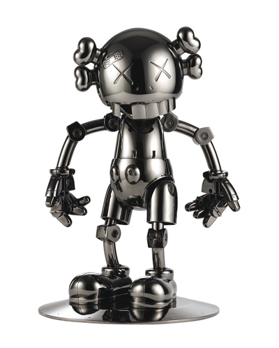 no-future-companion-black-chrome