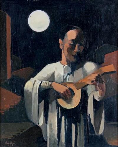 le-joueur-de-mandoline