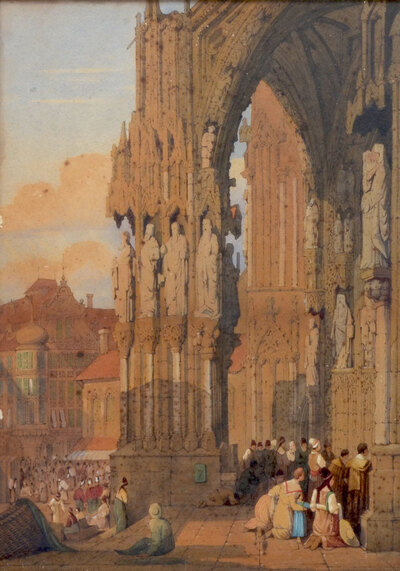 the-cathedral-of-st-peter-in-regensburg-germany