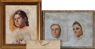 two-studies-of-female-heads