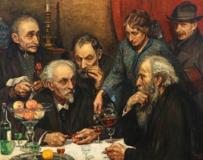 artist-gathering