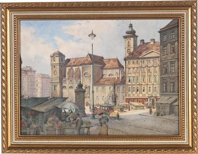 markt-auf-der-freyung-in-wien