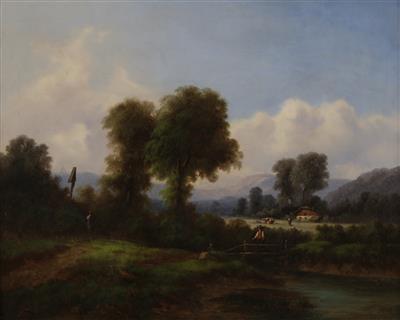 landliche-idylle