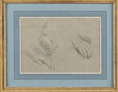 study-of-hands