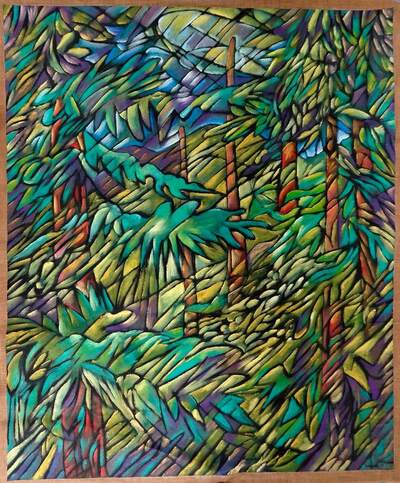 bush-landscape