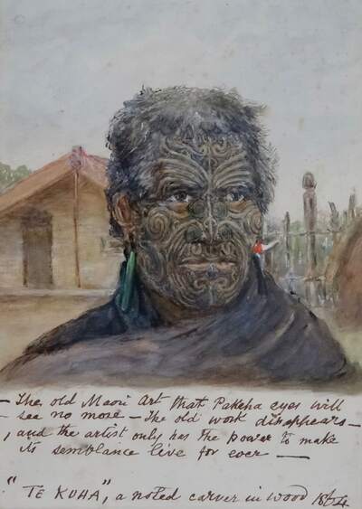te-kuha