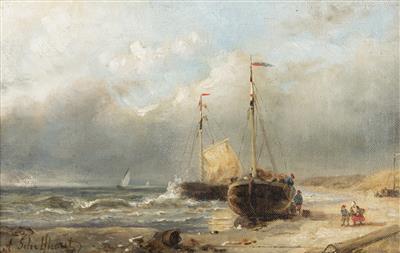 boats-off-the-coast