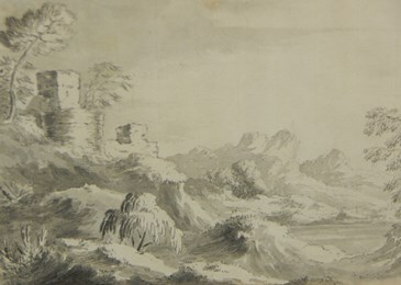 a-castle-in-a-rocky-landscape