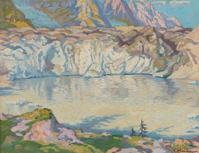 vue-du-lac-d-oeschinensee-pres-de-kandersteg-suisse