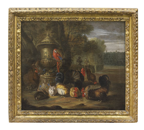 animali-in-un-paesaggio-con-grande-vaso-decorativo