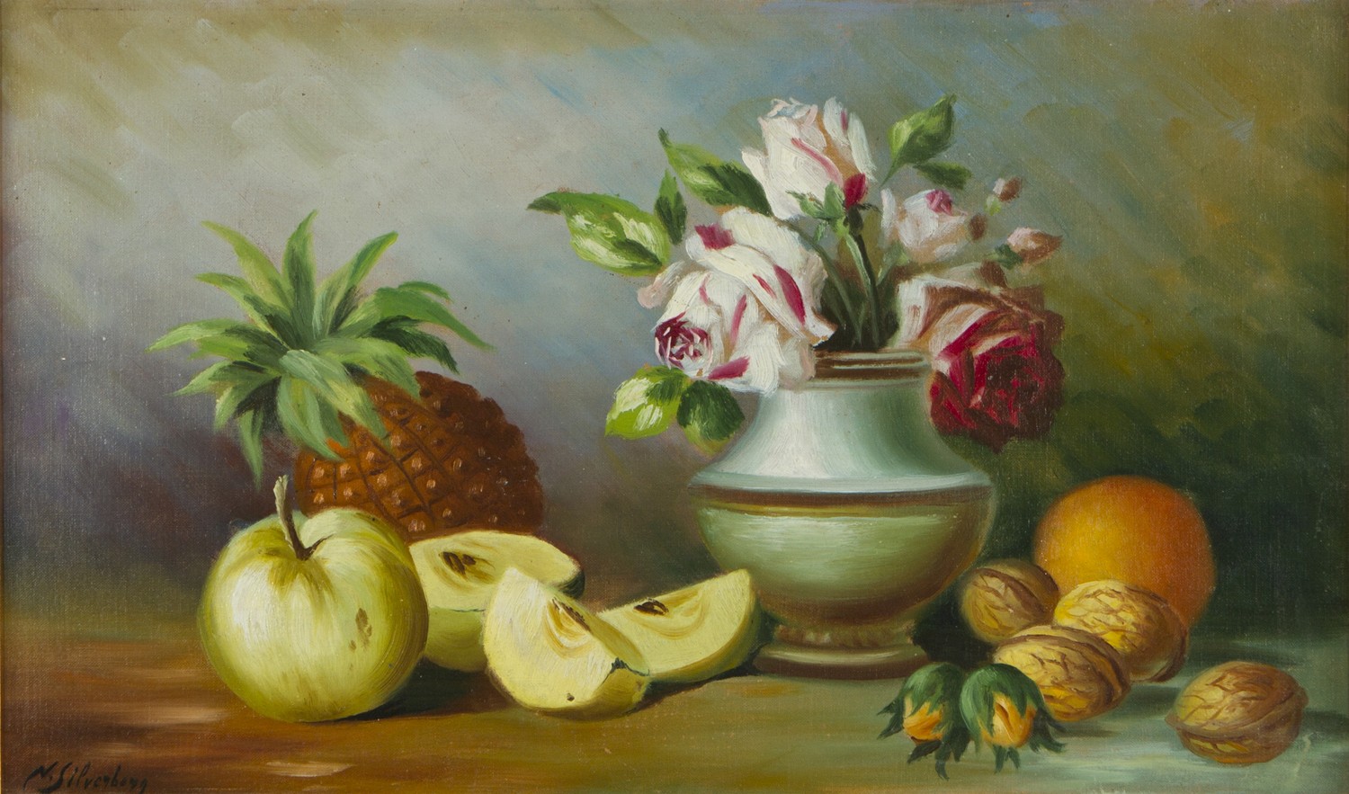 still-life