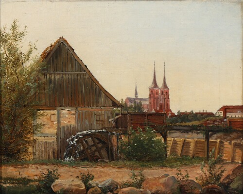 landscape-with-a-watermill-and-roskilde-cathedral-in-the-background