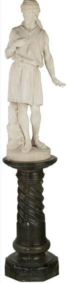 moorish-figure