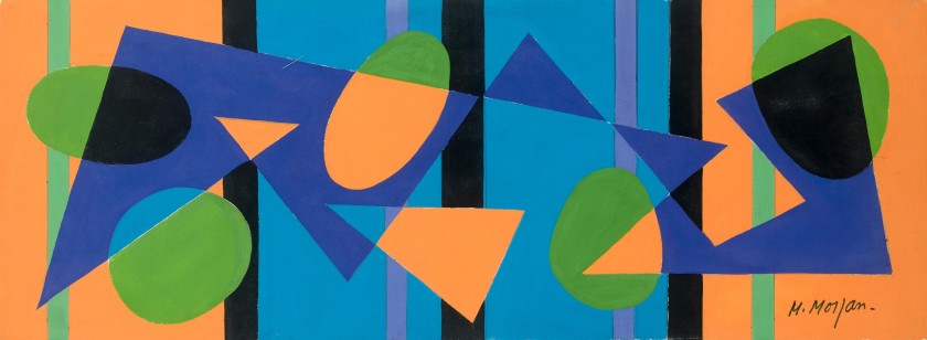 composition