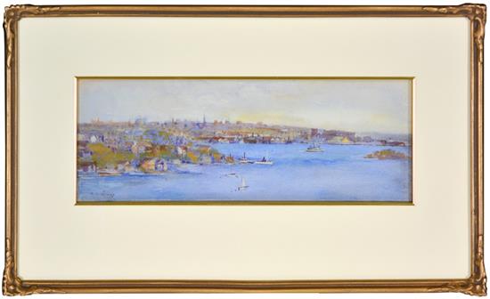 sydney-harbour