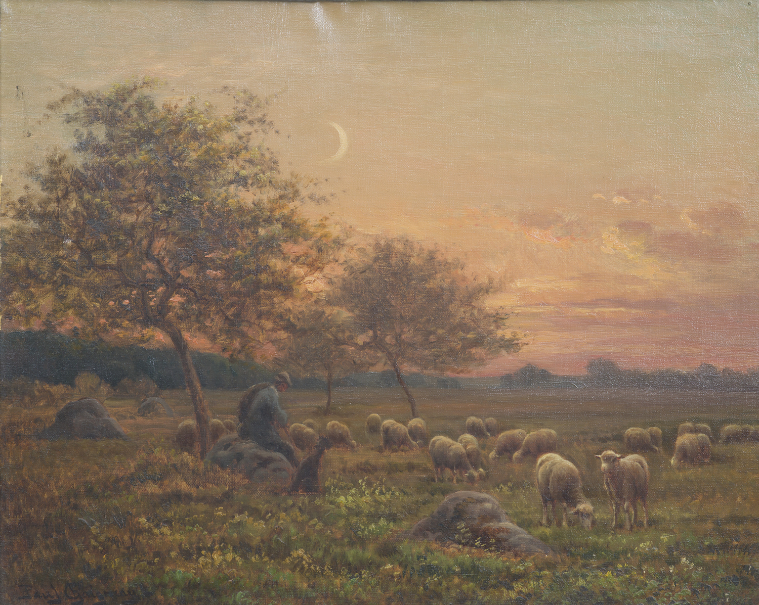 paysages-au-coucher-du-soleil