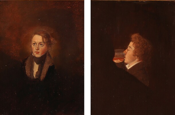 two-portraits-sketches-for-the-painting-finck-s-coffeehouse-in-munich